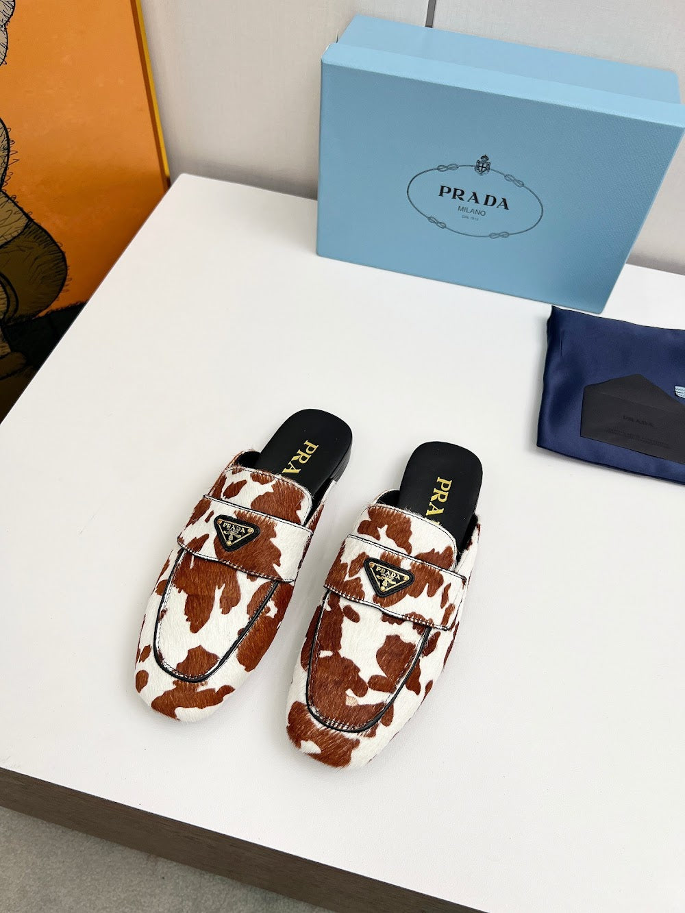 Dragons Bags Prada Luxury Heels --53081