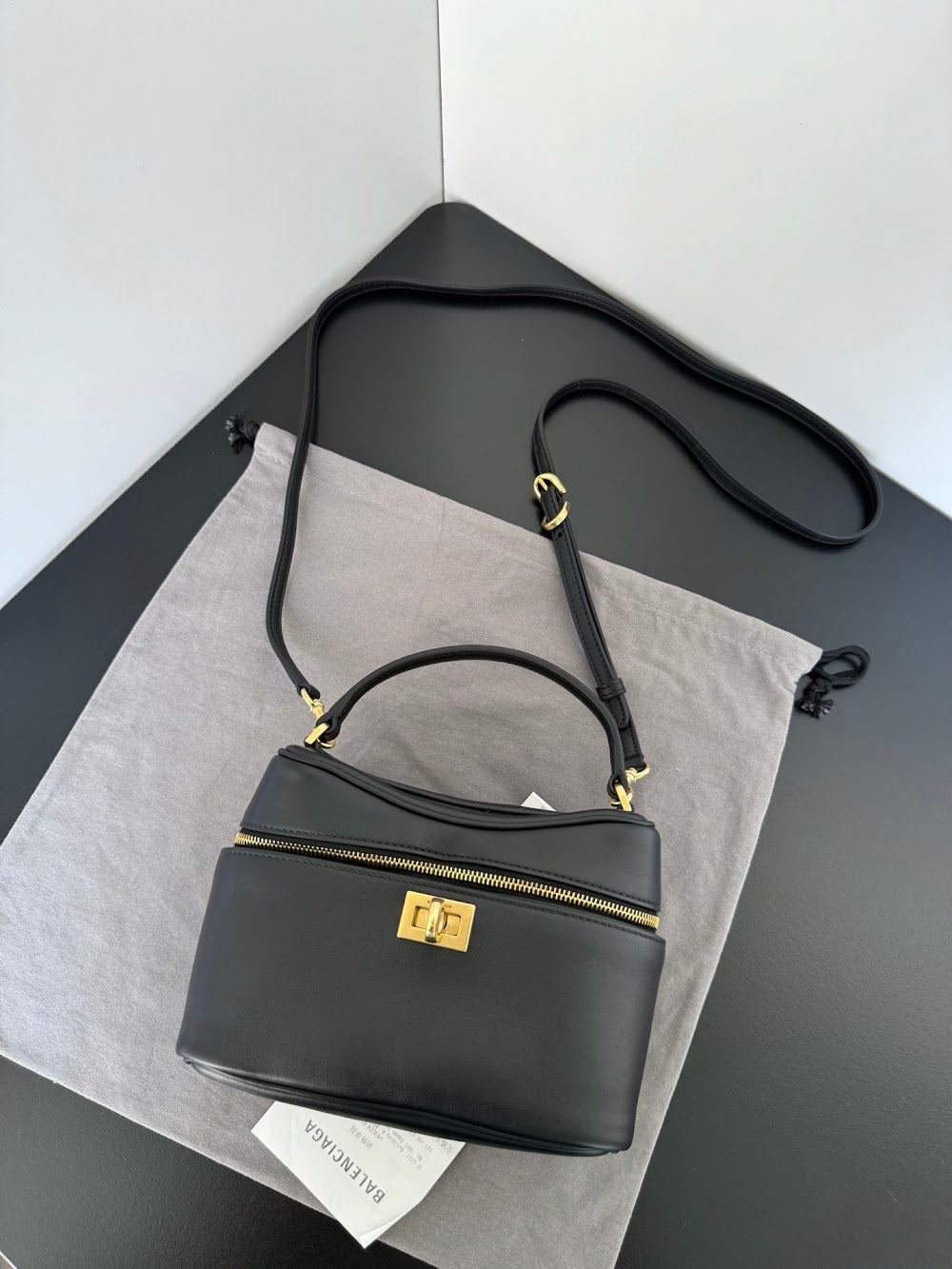 Dragons Bags Balenciaga Luxury Bag --111323