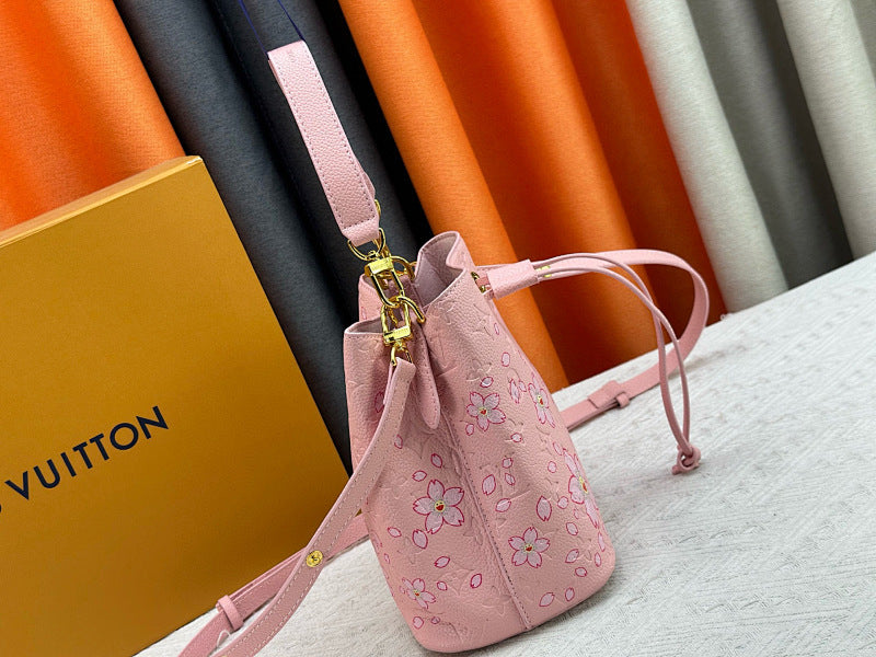 Dragons Bags LVn Luxury Bag --80305