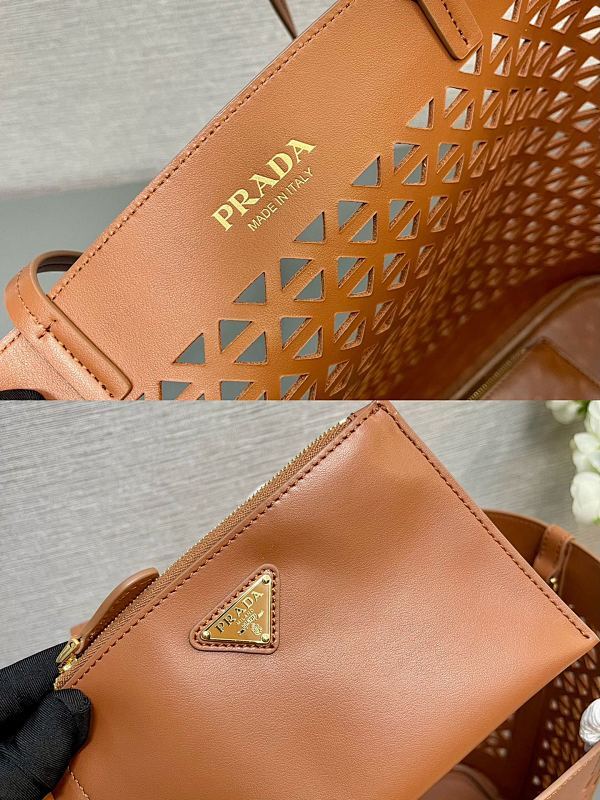 Jessica Bags pradn Luxury Bag --75022