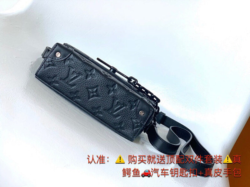 Dragons Bags ln Luxury Bag --70149