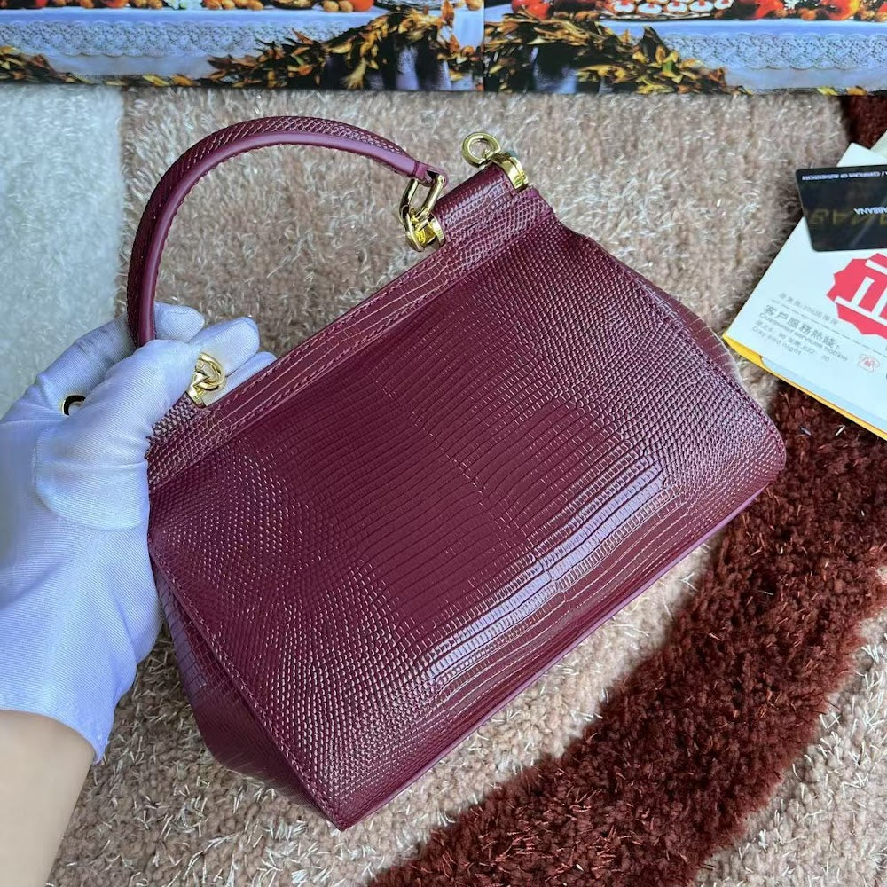 Dragons Bags DGn Luxury Bag --94003
