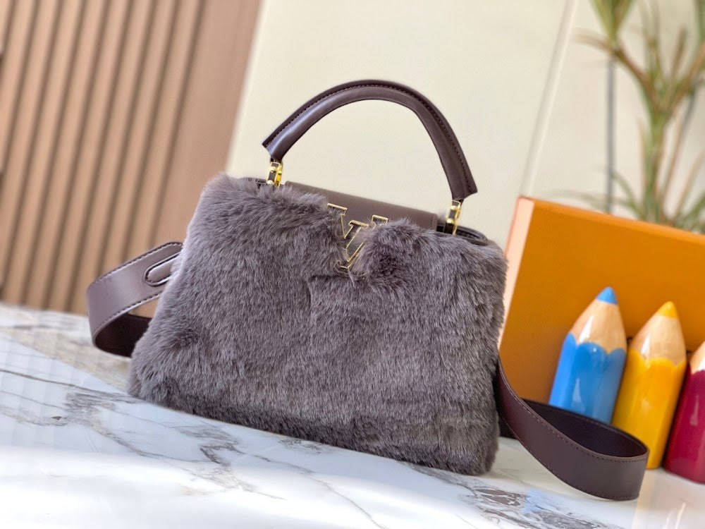 Jessica Bags ln Luxury Bag --75999
