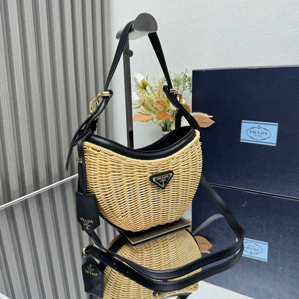 Dragons Bags Pradn Luxury Bag --103008