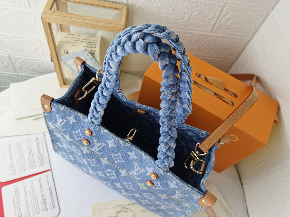 Dragons Bags LVn Luxury Bag --78932
