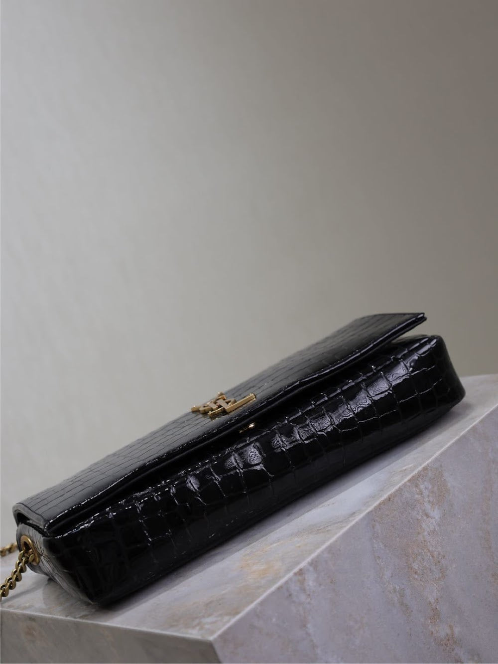 Dragons Bags YSLn Luxury Bag --120642