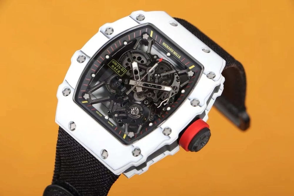 Dragons Bags Luxury Designer Watch --104593