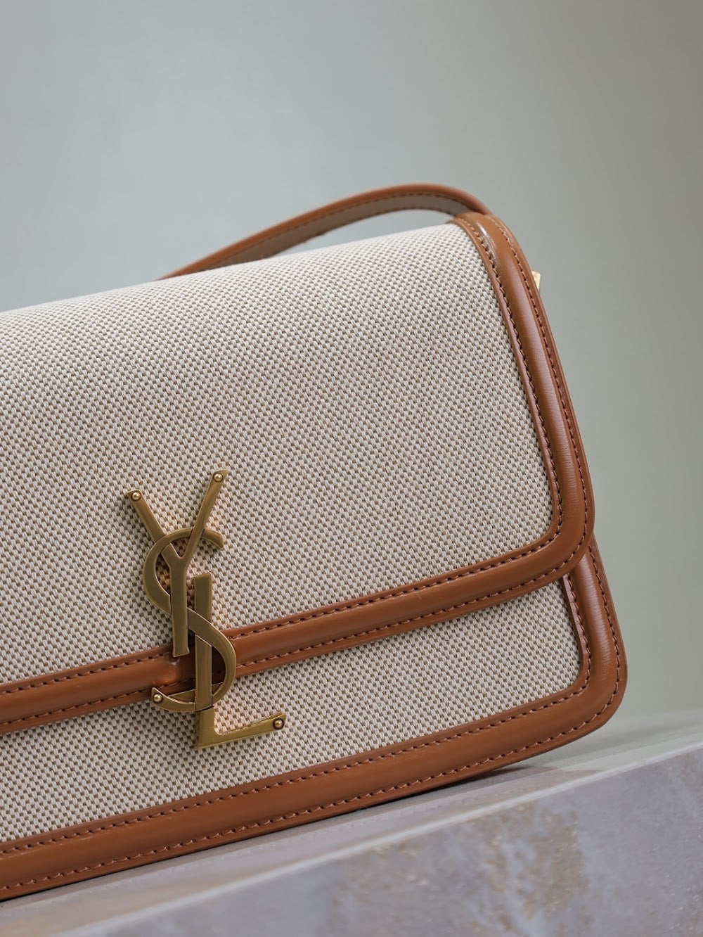 Dragons Bags YSLn Luxury Bag --120706