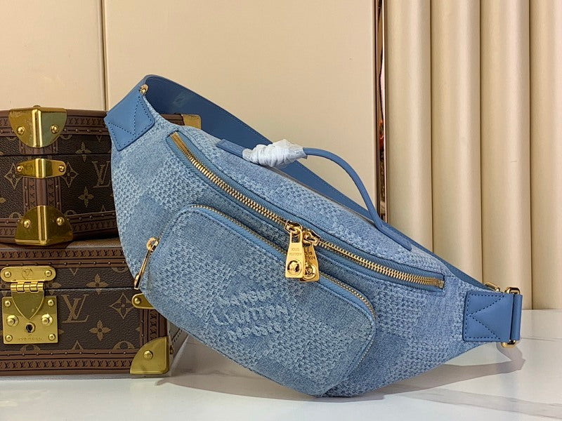 Dragons Bags ln Luxury Bag --58604