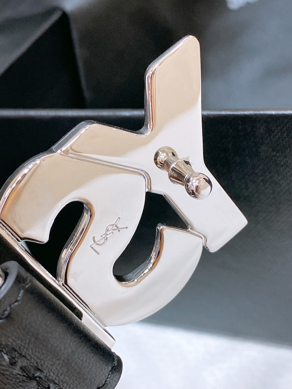 Dragons Bags YSLn Luxury Belt --107619