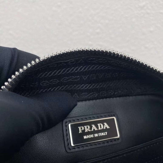 Dragons Bags Prada Luxury Bag --53693