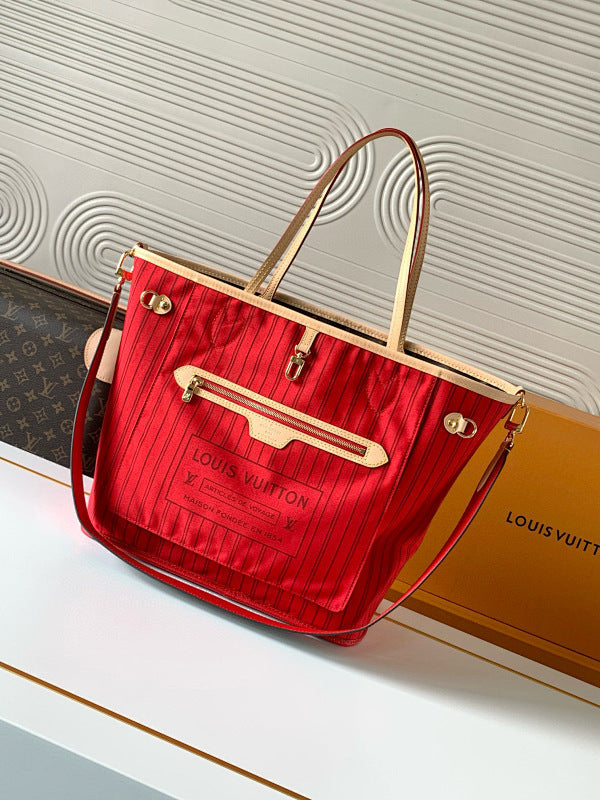 Dragons Bags LVn Luxury Bag --79716