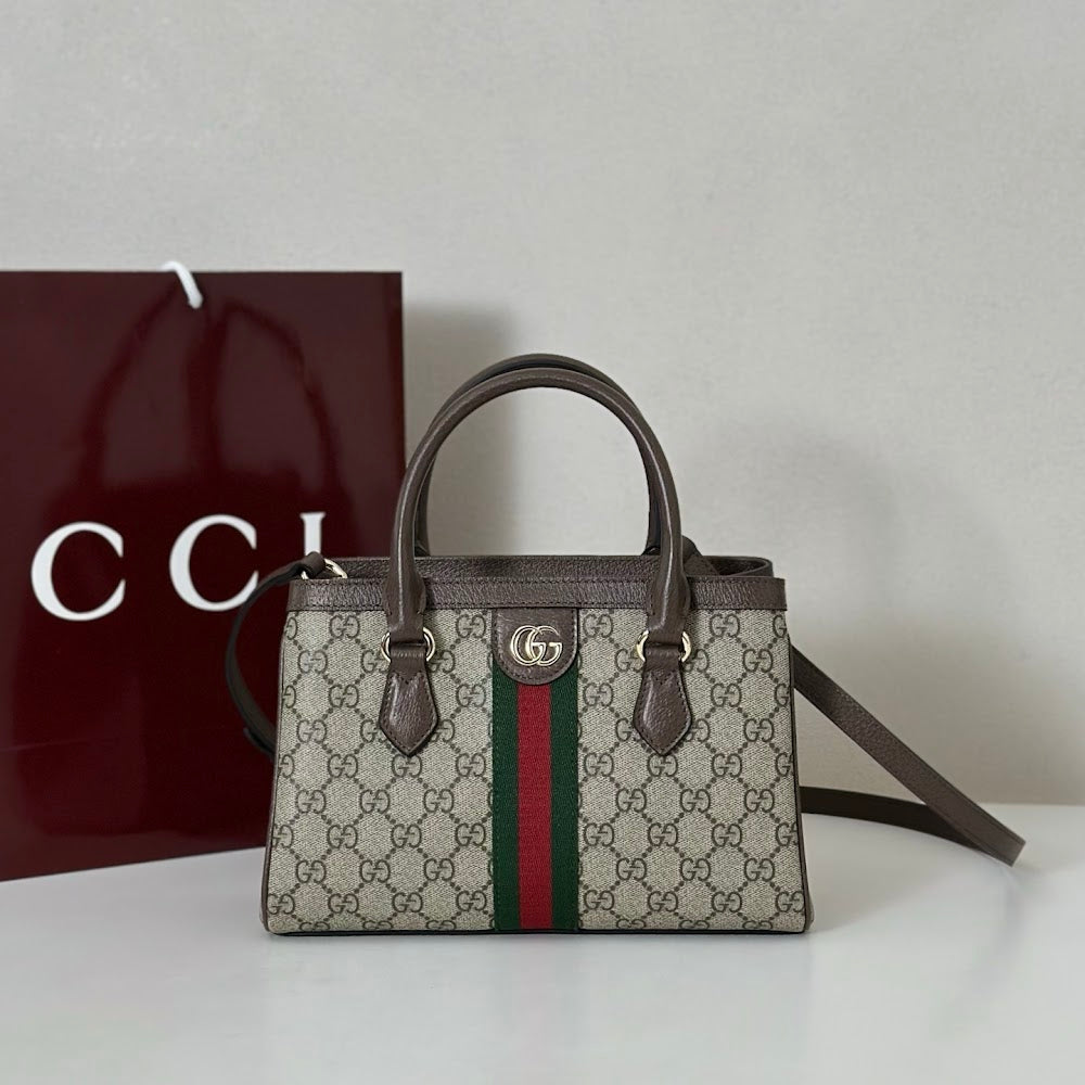Dragons Bags Guccin Luxury Bag --95361