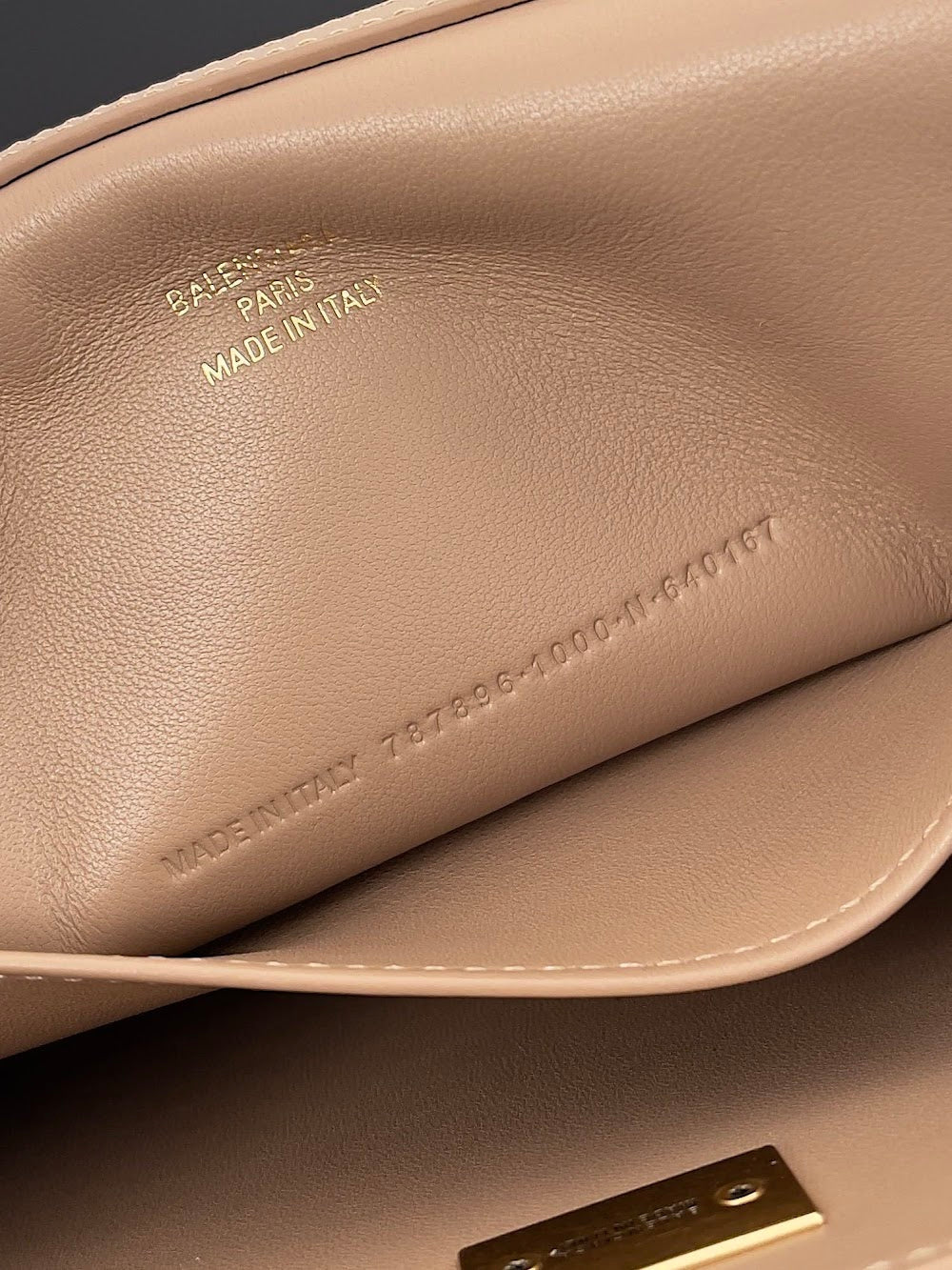 Dragons Bags Balenciaga Luxury Bag --110696