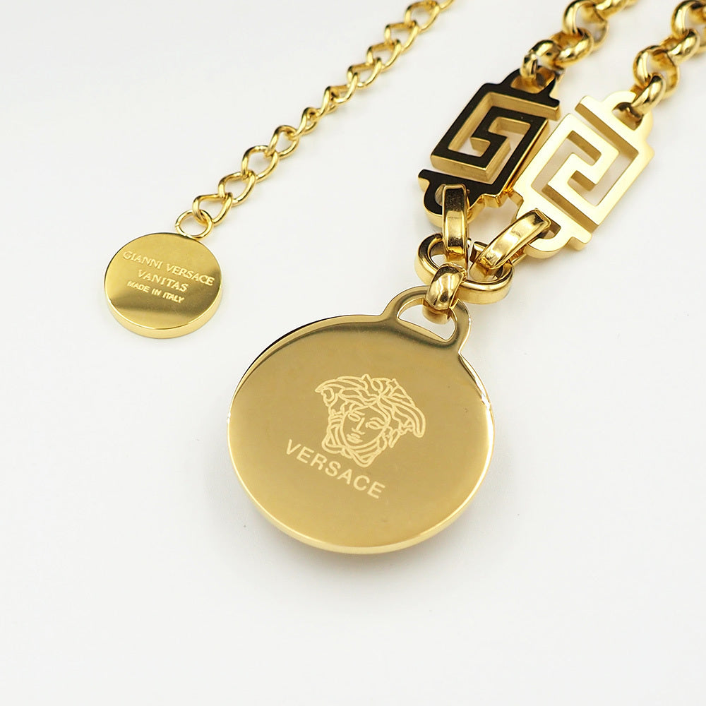 Dragons Bags Versace Luxury Jewelry --51293