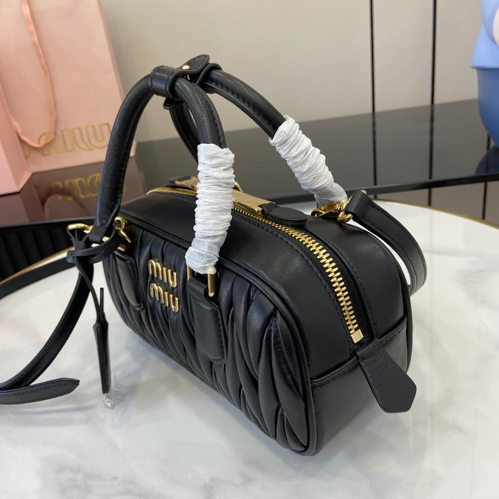 Dragons Bags Miun Miun Luxury Bag --122179