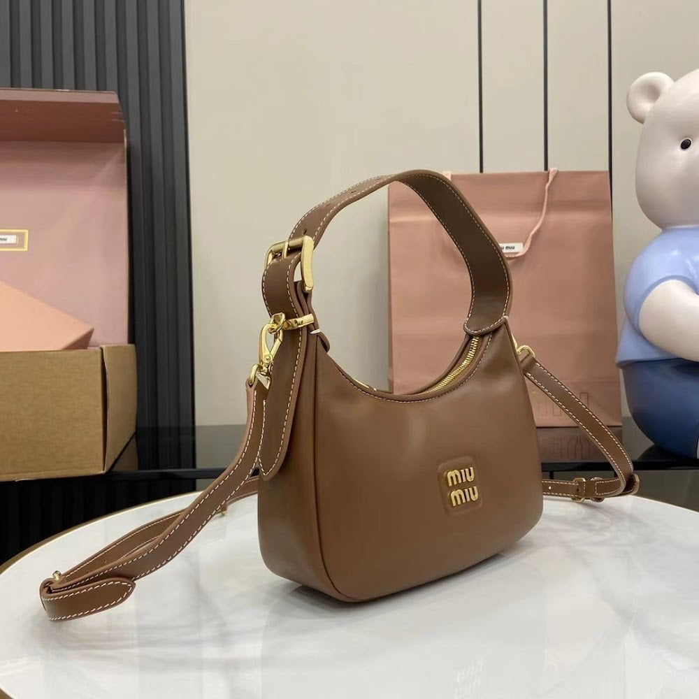 Dragons Bags Miun Miun Luxury Bag --122365