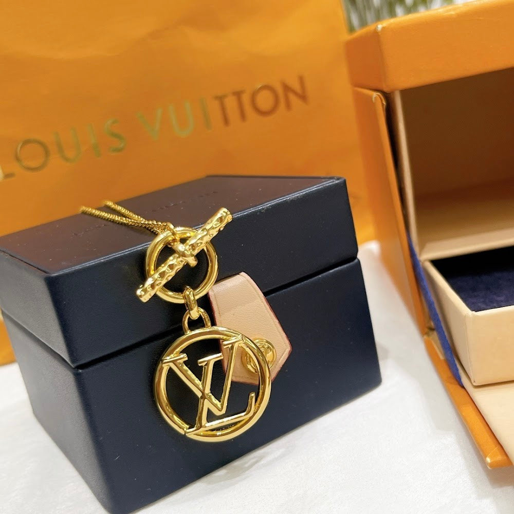Dragons Bags Luxury Necklace --55621