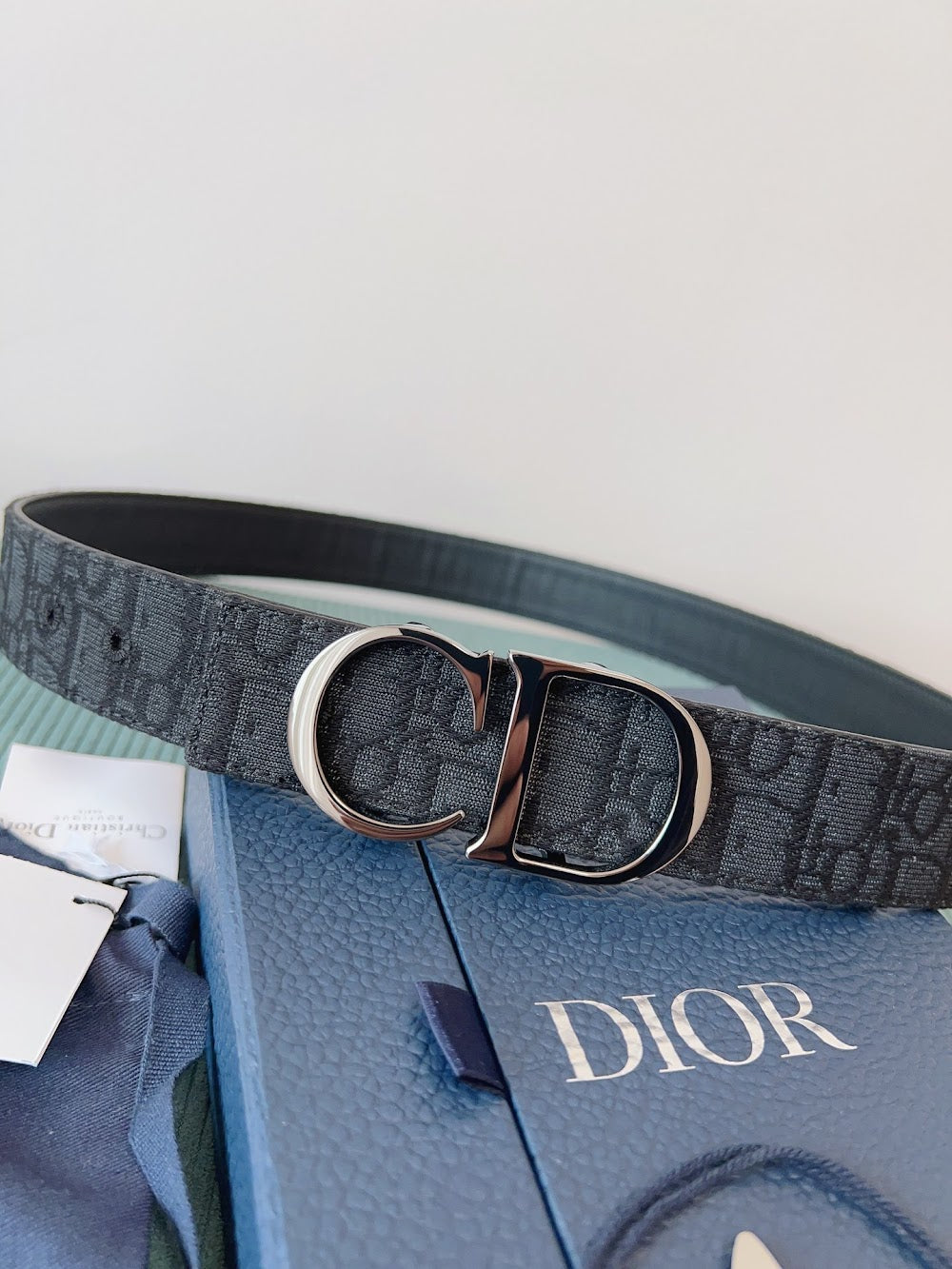 Dragons Bags Diorn Luxury Belt --105026