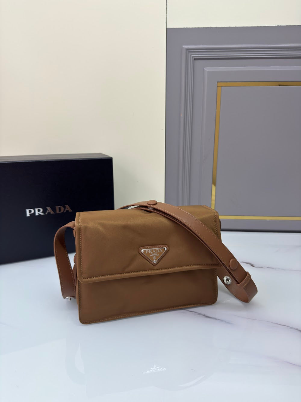 Dragons Bags Pradn Luxury Bag --101587