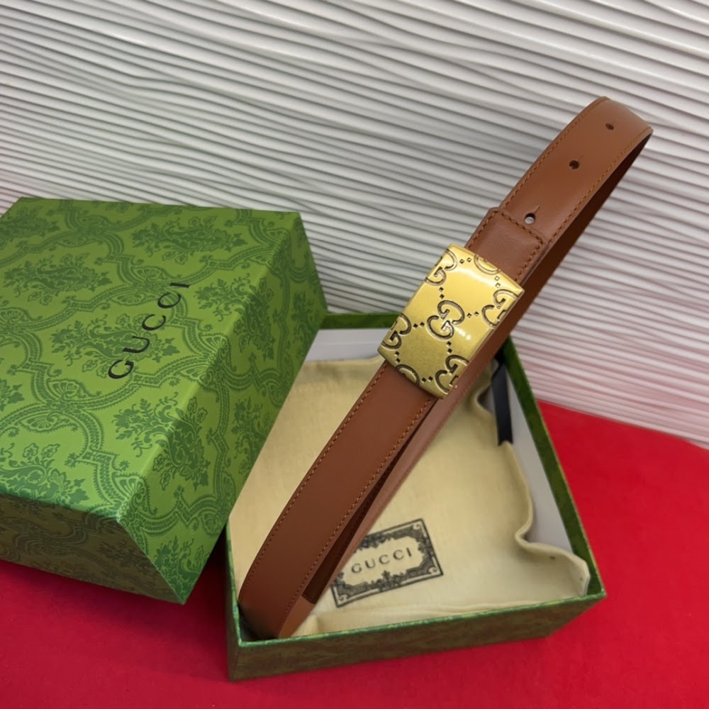 Dragons Bags Guccin Luxury Belt --108442