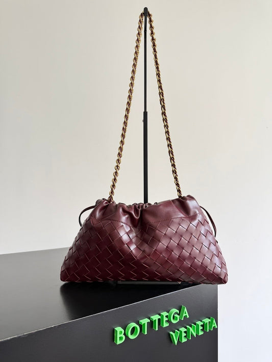 Dragons Bags Bottegan Luxury Bag --91556