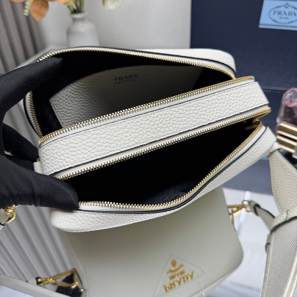 Dragons Bags Pradn Luxury Bag --101607