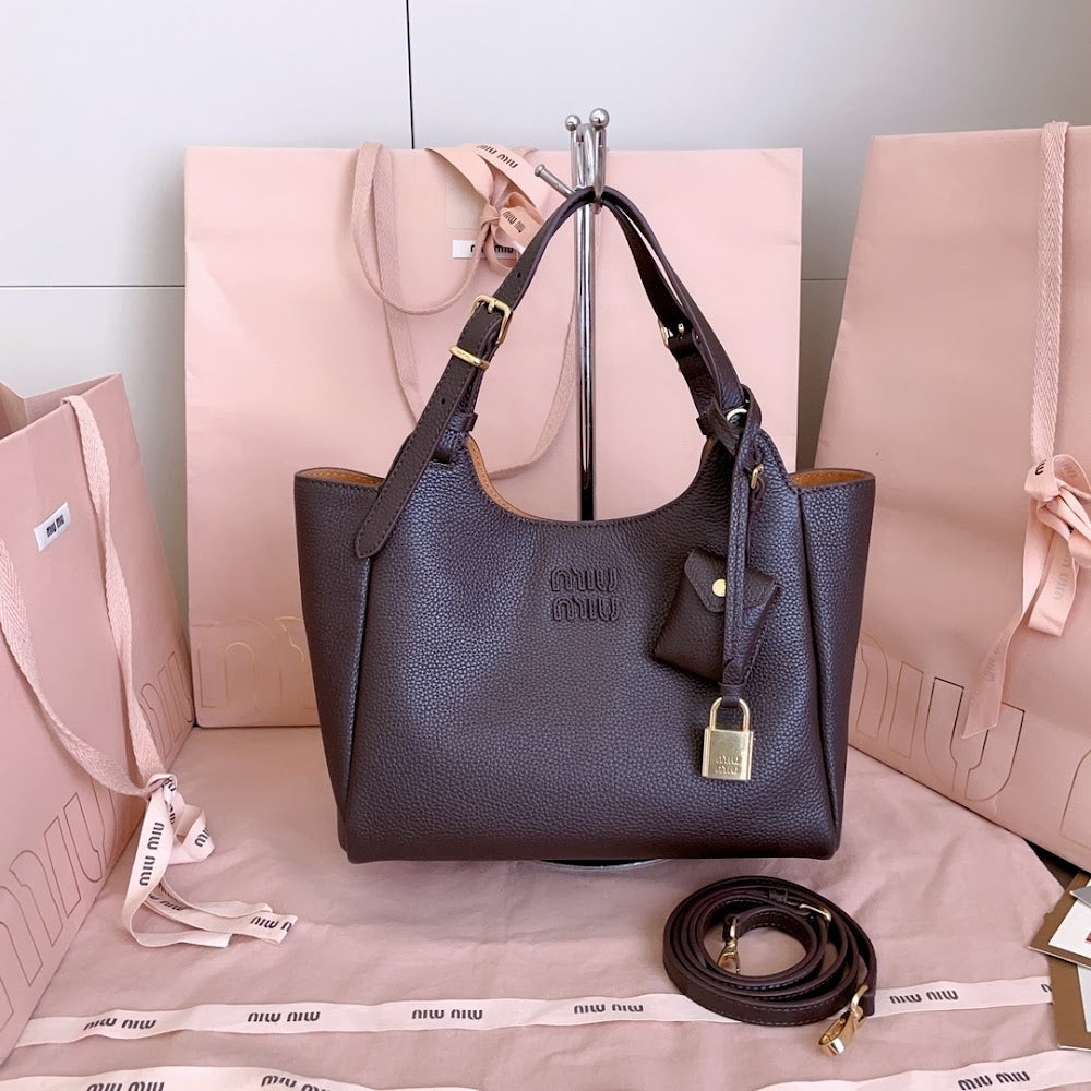 Dragons Bags Miun Miun Luxury Bag --122632