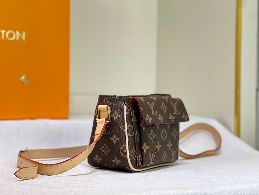 Dragons Bags LVn Luxury Bag --79220