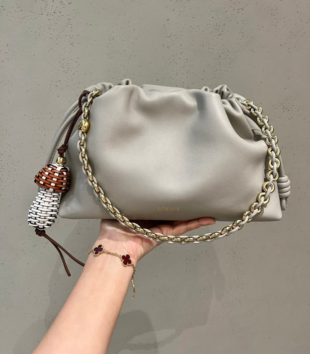 Dragons Bags Lowen Luxury Bag --99806