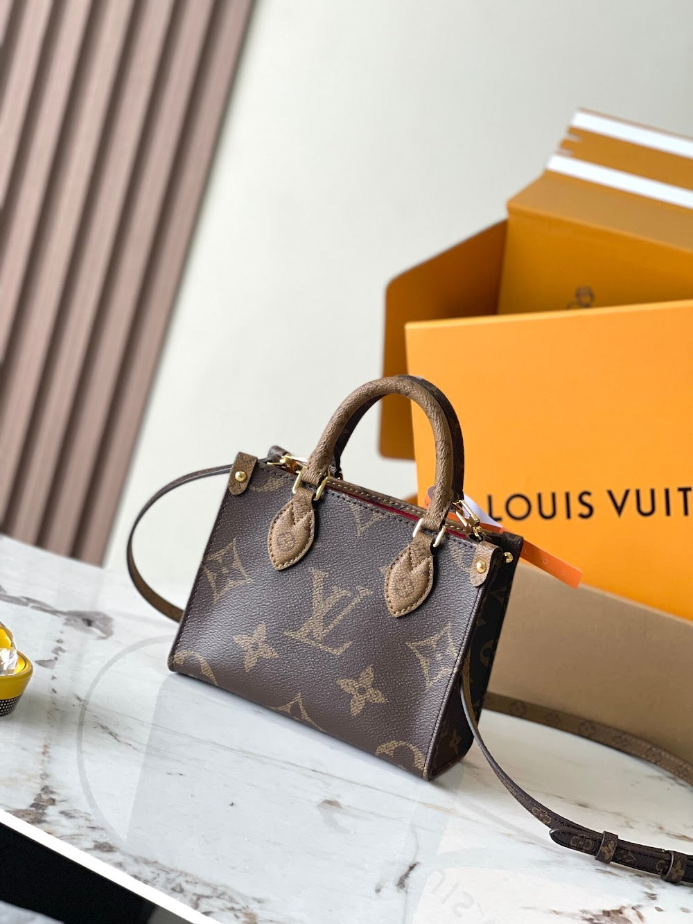 Dragons Bags ln Luxury Bag --97231