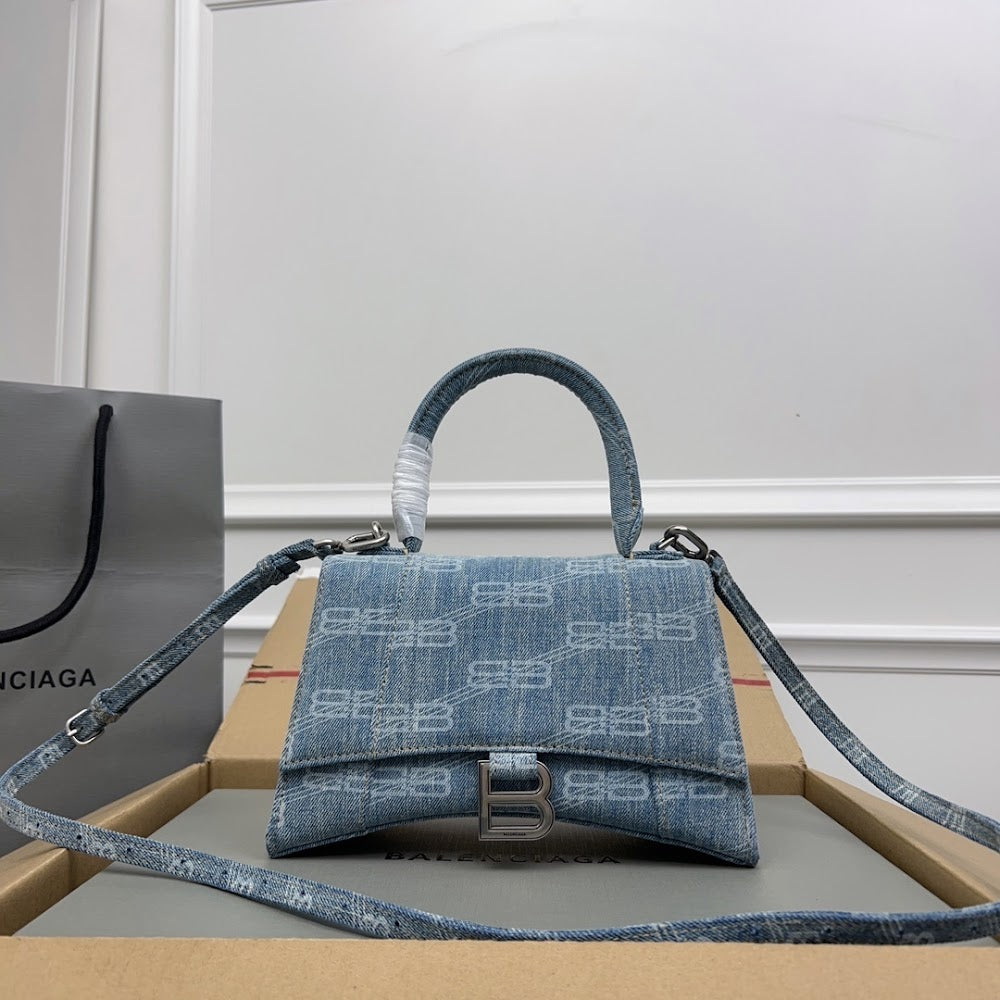 Dragons Bags Balenciaga Luxury Bag --111931