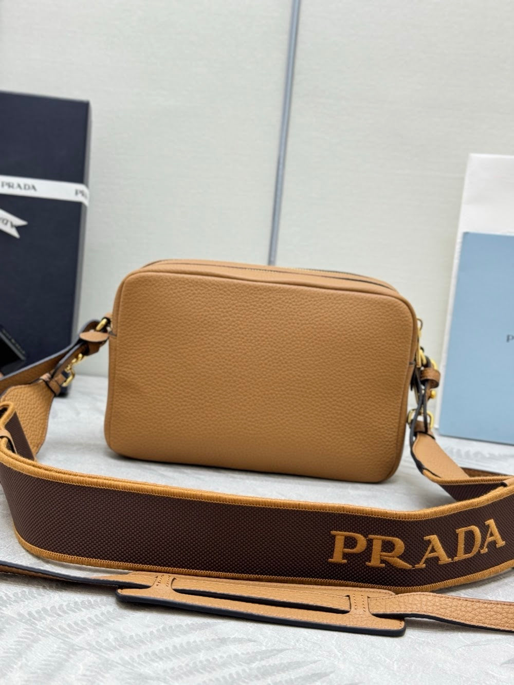 Dragons Bags Pradn Luxury Bag --101332
