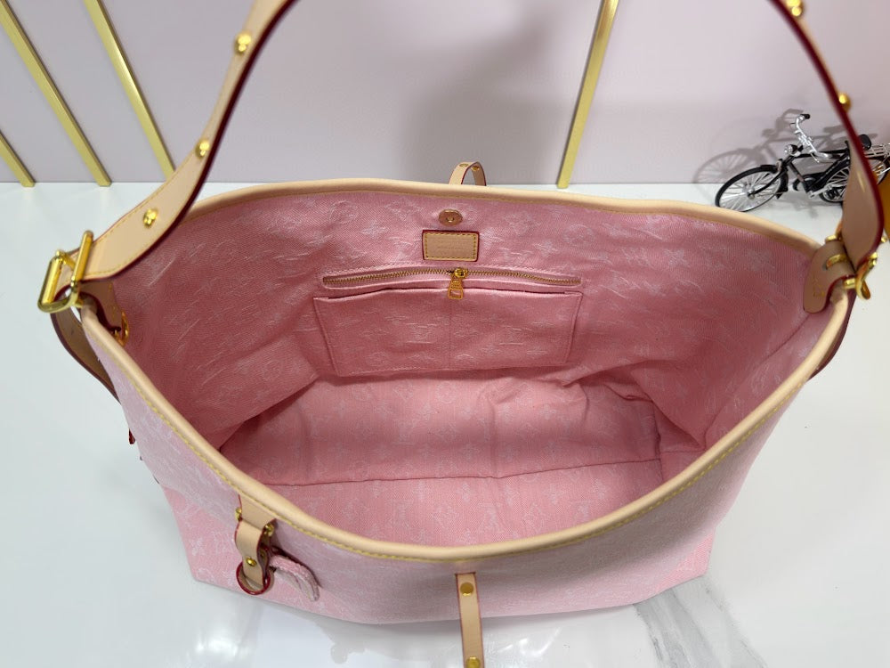 Dragons Bags LVn Luxury Bag --79184