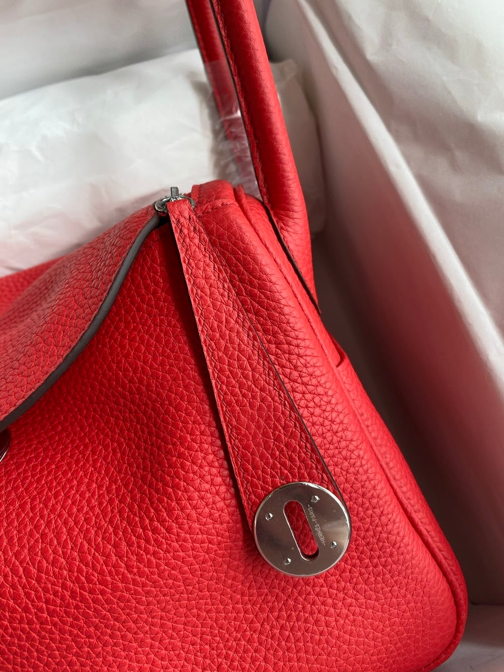 Dragons BagsHermesn Luxury Bag --117042