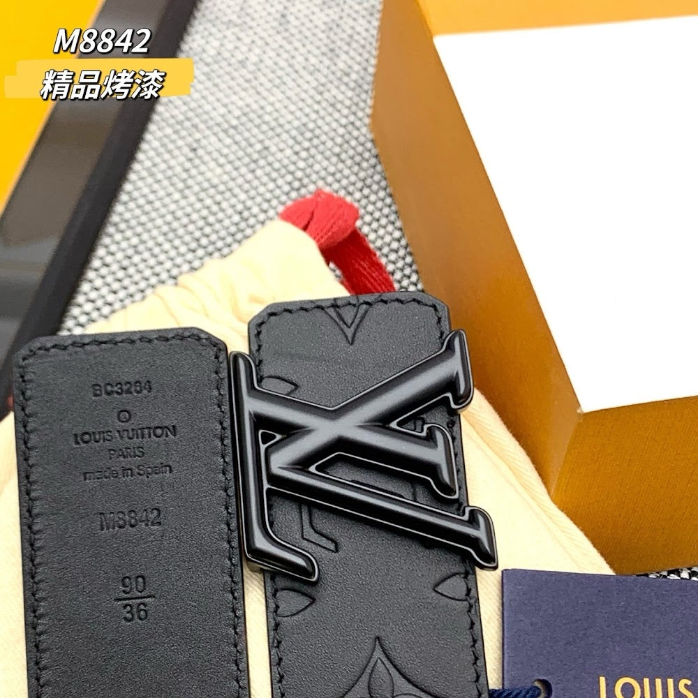 Dragons Bags ln Luxury Belt --106644
