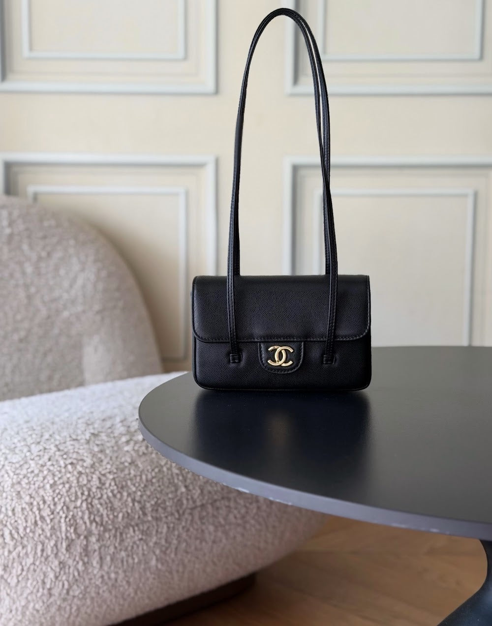 Dragons BagsCHn Luxury Bag --114047