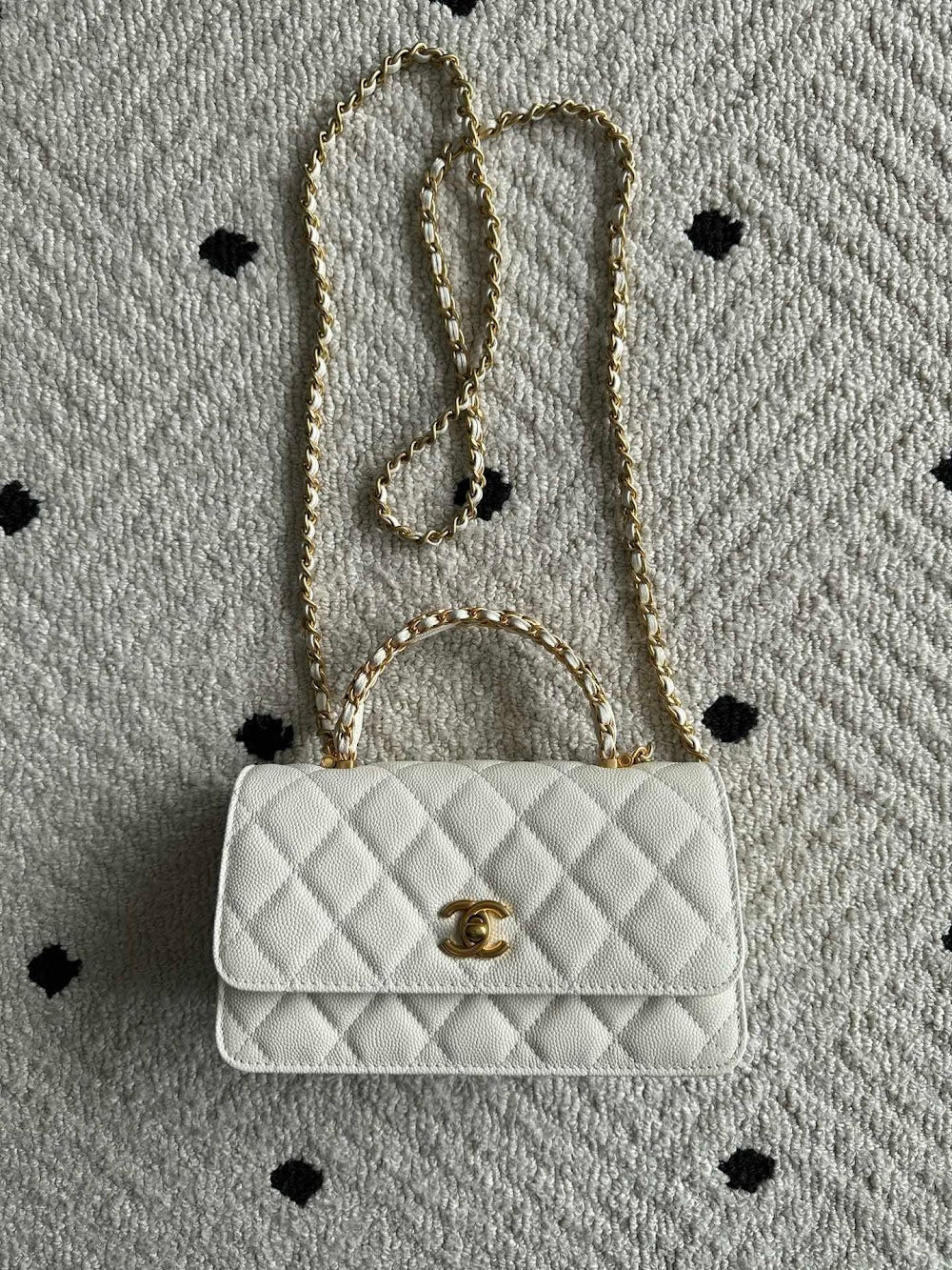 Dragons Bags CHn Luxury Bag --112688