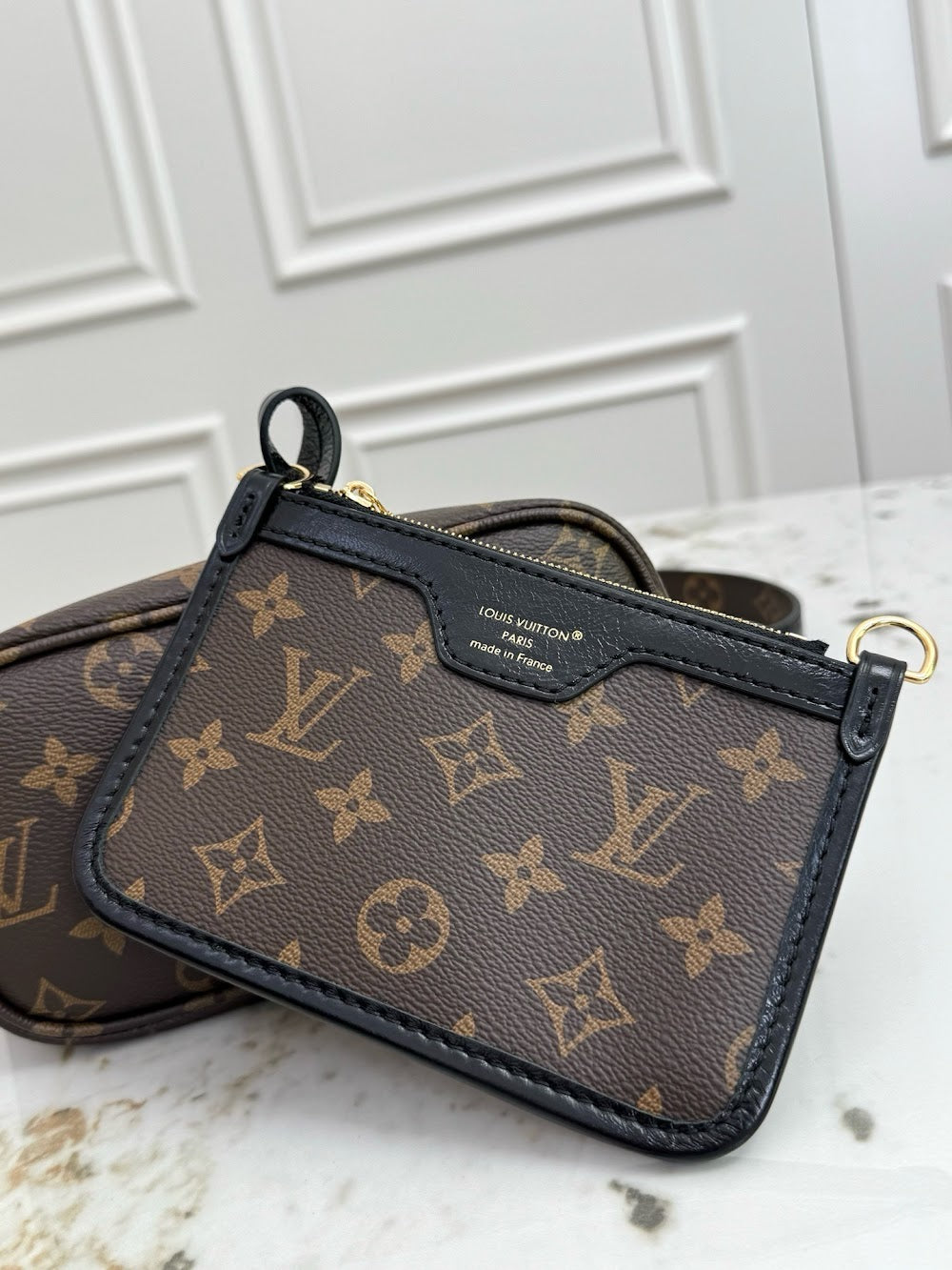 Dragons Bags LVn Luxury Bag --80062