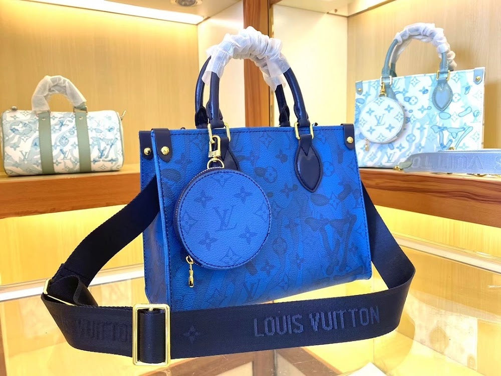 Dragons Bags LVn Luxury Bag --81228