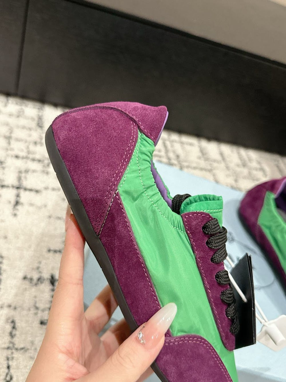 Dragons Bags Prada Luxury Heels --52795