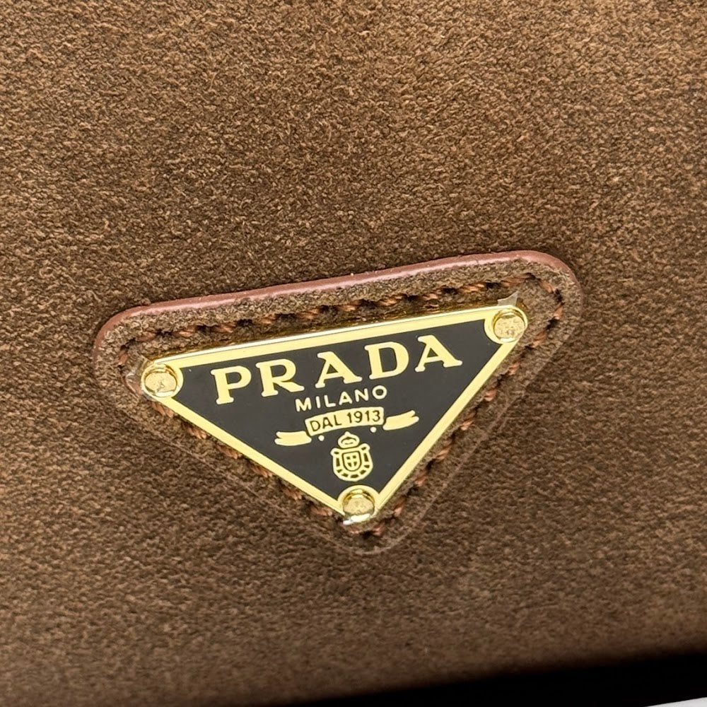 Dragons Bags Pradn Luxury Bag --102519