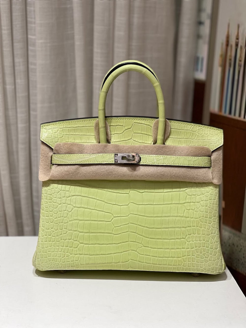 Dragons BagsHermesn Luxury Bag --117380