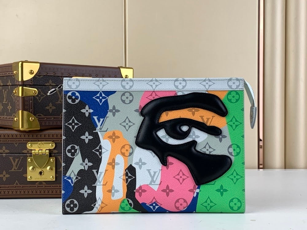Dragons Bags ln Luxury Bag --61801