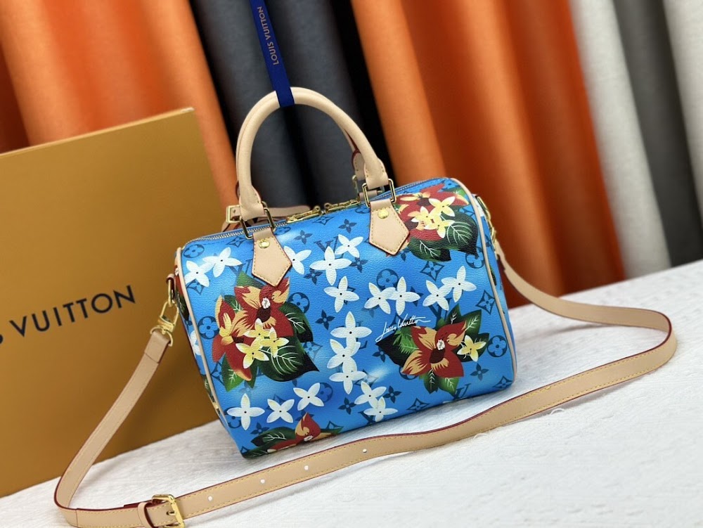Dragons Bags ln Luxury Bag --76187