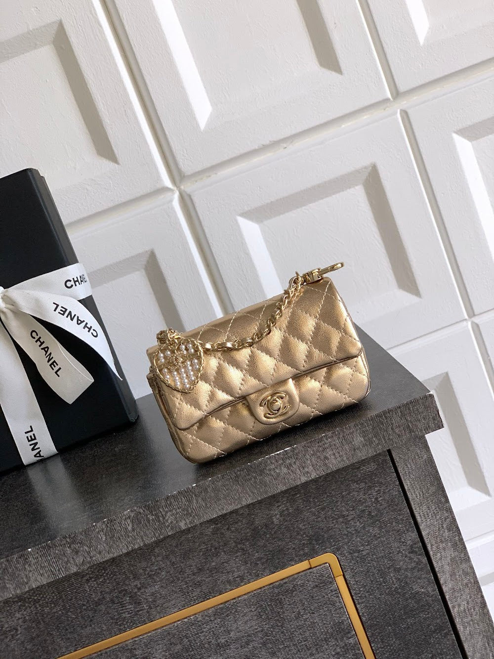 Dragons Bags CHn Luxury Bag --112667
