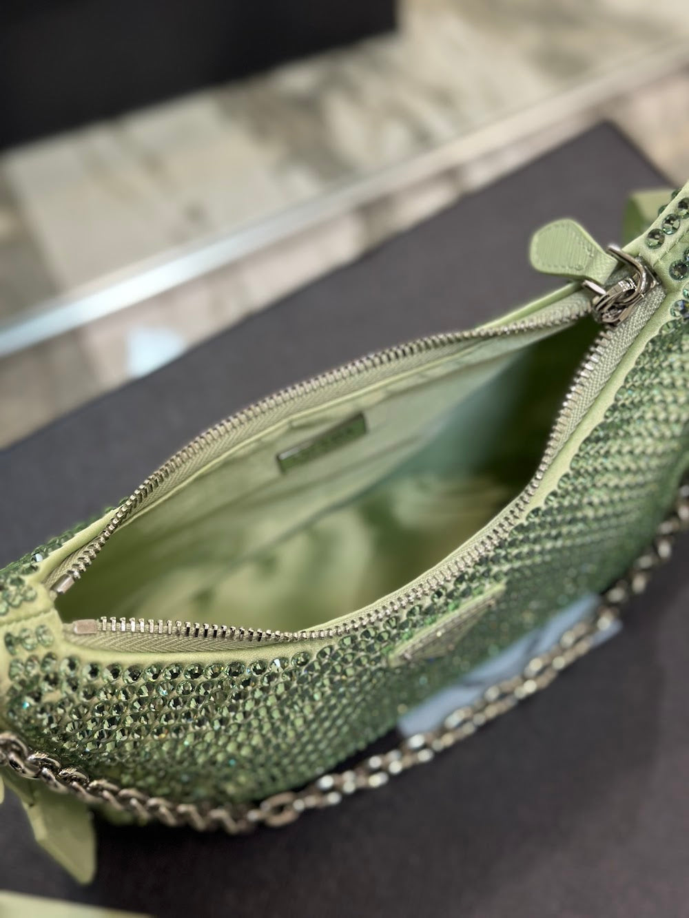 Dragons Bags Pradn Luxury Bag --101654