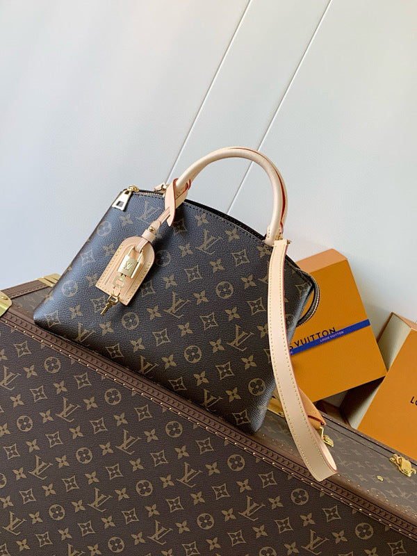 Dragons Bags LVn Luxury Bag --80004