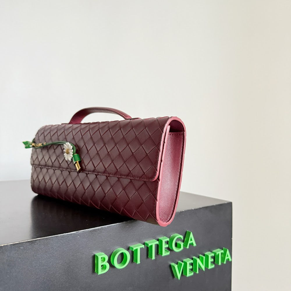 Dragons Bags Bottegan Luxury Bag --90402