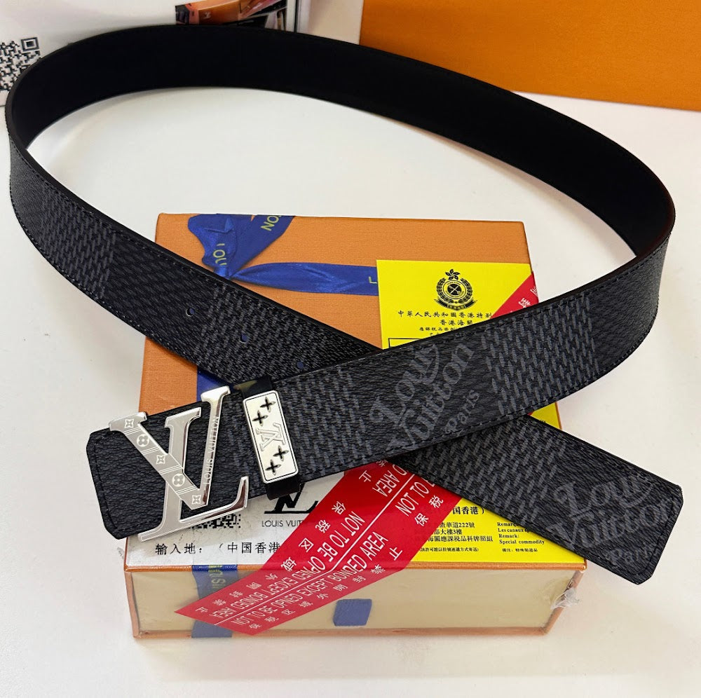 Dragons Bags ln Luxury Belt --106880